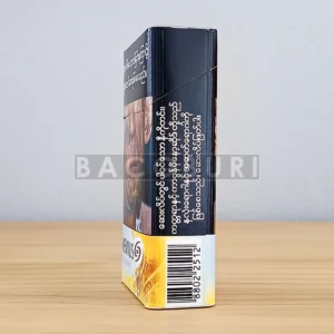 mevius long island ซองข้างขวา