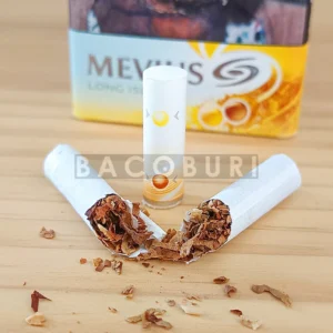 mevius long island รายระเอียดมวน