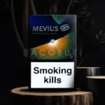Mevius Fizzy Dew 5