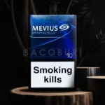 Mevius Original Blue 10 มีเวียส ออริจินอลบลู