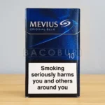mevius original blue ตัวซอง