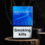 Mevius Sky Blue มีเวียส สกายบลู