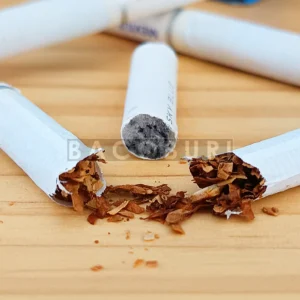 mevius sky blue ตัวมวนมี charcoal Filter