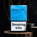 Mevius Wind Blue 4 มีเวียส วินบลู