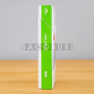 milano apple ตัวซองด้านซ้าย