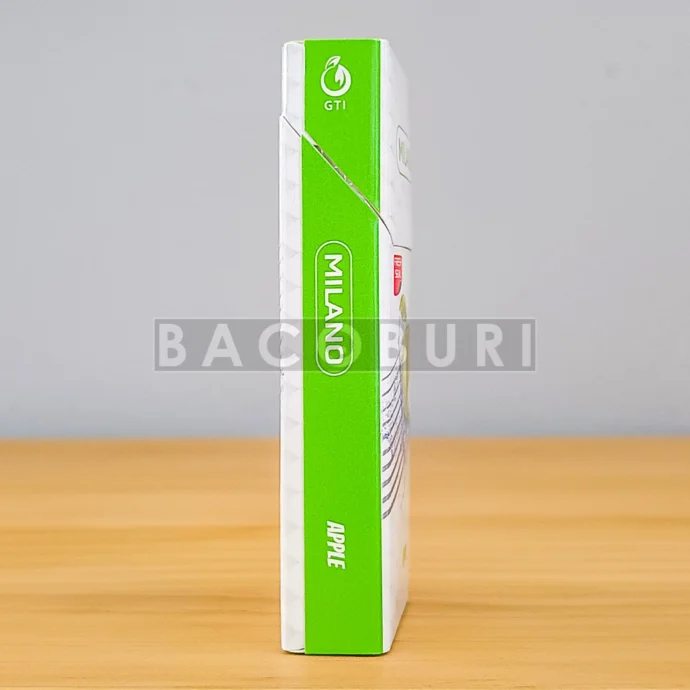 milano apple ตัวซองด้านซ้าย