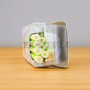 milano apple ตัวมวนมีรูกลม