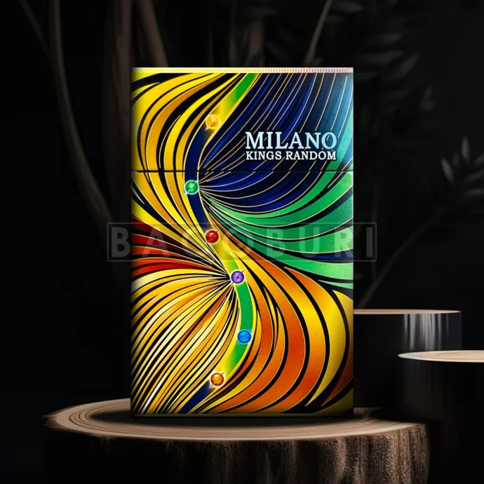 Milano Kings Random