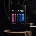 บุหรี่ Milano Las Vegas