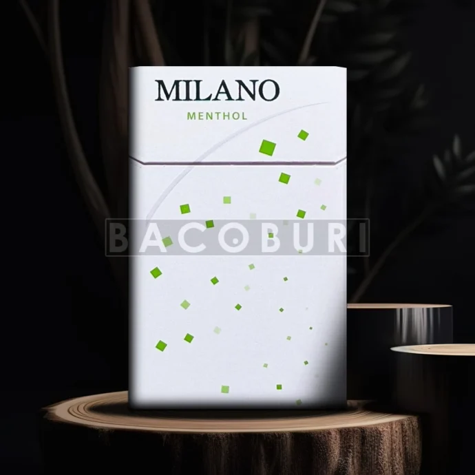 Milano Menthol