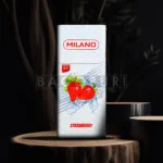 บุหรี่ milano strawberry