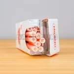 milano strawberry ตัวมวนมีรูกลม