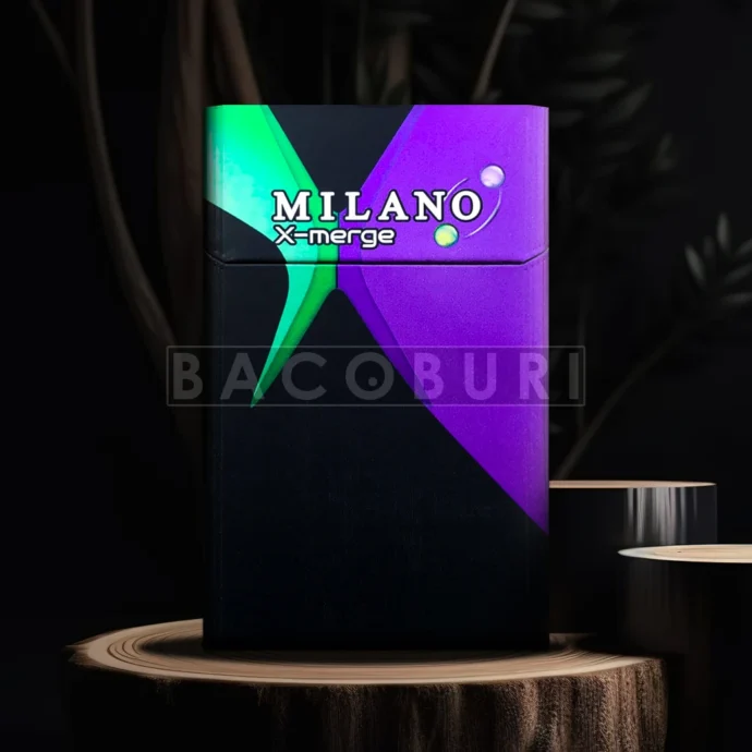 Milano X Merge