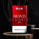 บุหรี่ Mond Cherry มวนเล็ก