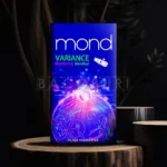 Mond Variance Blueberry Menthol