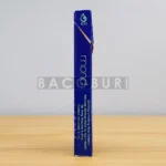 Mond Variance Blueberry Menthol ซองข้างซ้าย