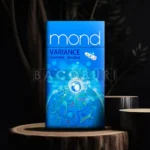 Mond Variance Gummint Menthol