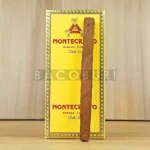 montecristo club 10s แบบกล่องและมวน