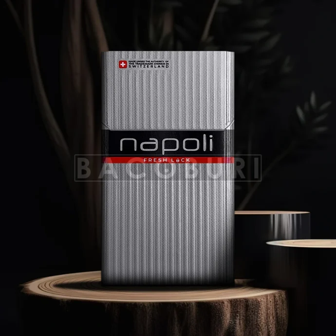 Napoli Silver
