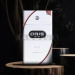 Oris Elite White