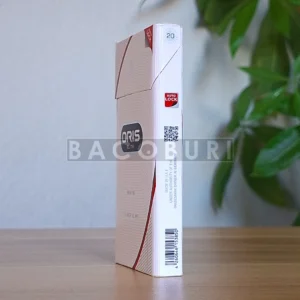 ORIS Elite White - Image 2