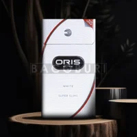 Oris Elite White