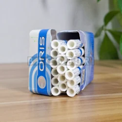 ORIS Intense Anise ก้นกรอง Hallo Filter