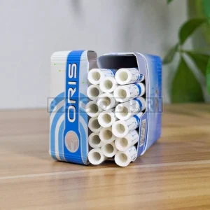 ORIS Intense Anise ก้นกรอง Hallo Filter
