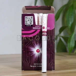 ORIS Intense Black Currant