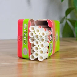 ORIS Intense Guava ก้นกรอง Hallo Filter