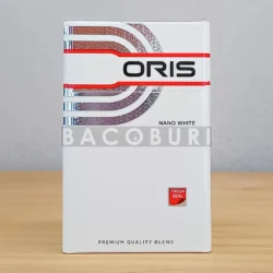 Oris Nano White แบบซอง