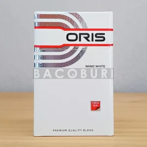 Oris Nano White แบบซอง