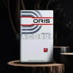 Oris Nano White