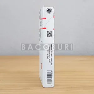 Oris Nano White ซองข้างขวา