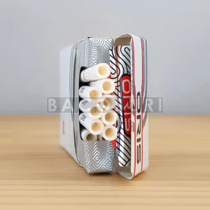 Oris Nano White ตัวกรอง Hollo Filter