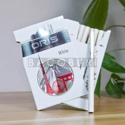 Oris Xplore White