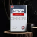 Patron Nano White