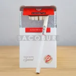 Patron Nano White ตัวซอง Taste Lock