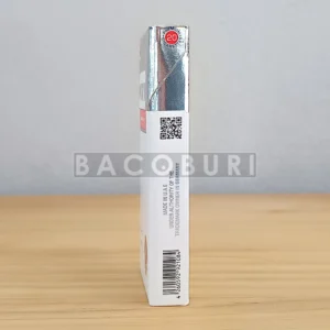 Patron Nano White ซองข้างขวา