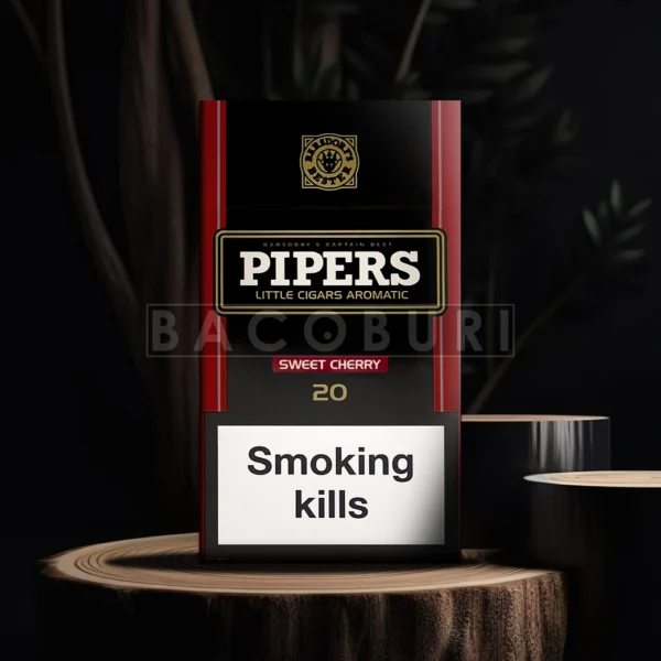 Pipers Sweet Cherry