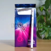 Platinum Seven Double Switch Grape Applemint แบบซอง