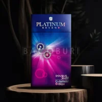 Platinum Seven Double Switch Grape Applemint