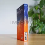 Platinum Seven Double Switch Orange ซองข้างขวา