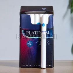 platinum cigarette seven PLATINUM SEVEN 7