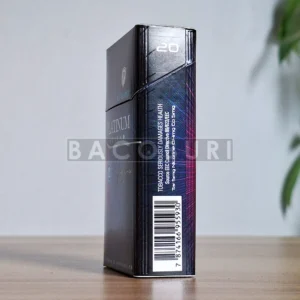 Platinum Seven Ice Blast ซองข้างขวา