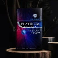 Platinum Seven Ice Blast