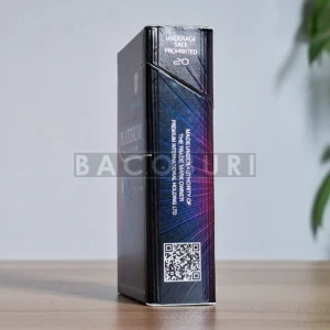 Platinum Seven Ice Blast ซองข้างซ้าย