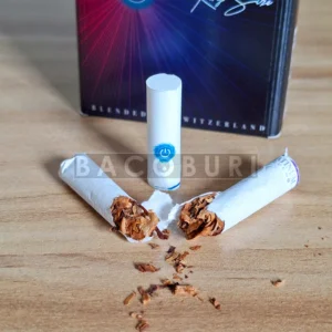 Platinum Seven Ice Blast รายระเอียดใบยา