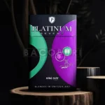 Platinum Seven X Fusion
