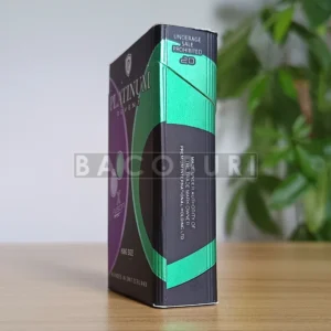 Platinum Seven 7 X Fusion [ 2 เม็ดบีบ ] - Image 3